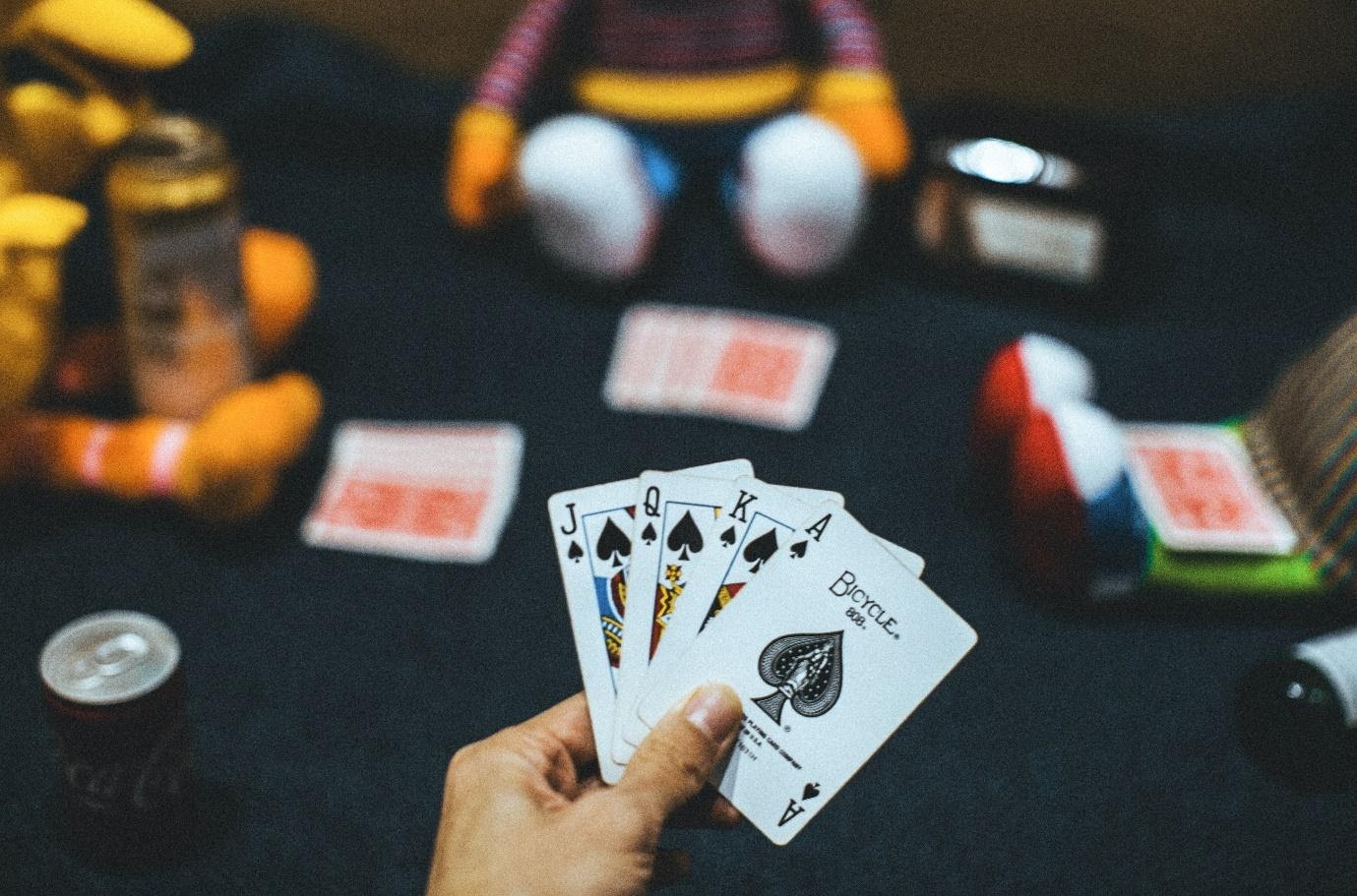 How to Improve your Home Gambling Experience - Boca Raton's Most Reliable  News Source | Boca Raton's Most Reliable News Source