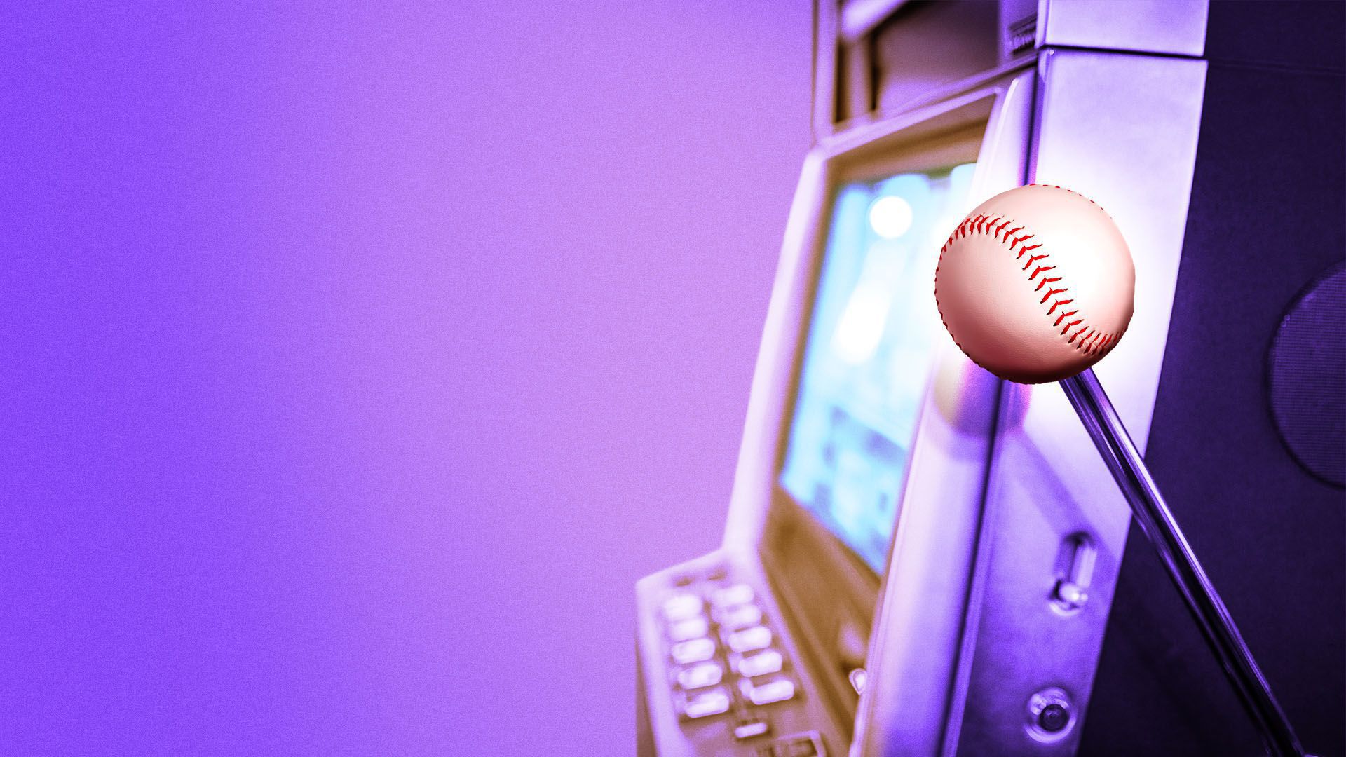 Sports betting - Sports - Axios