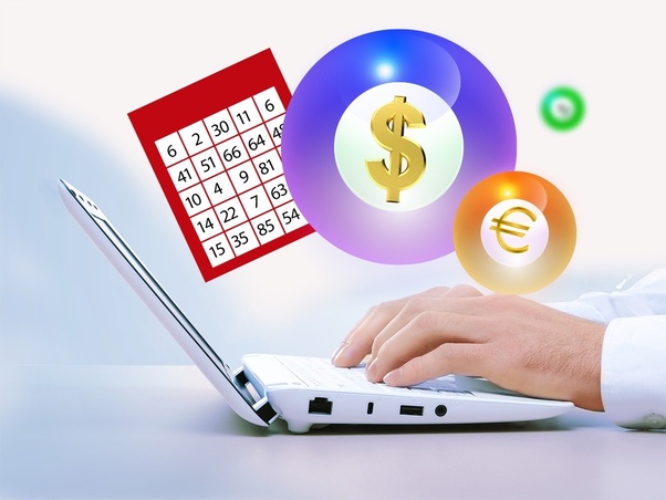 Image result for Online Lottery