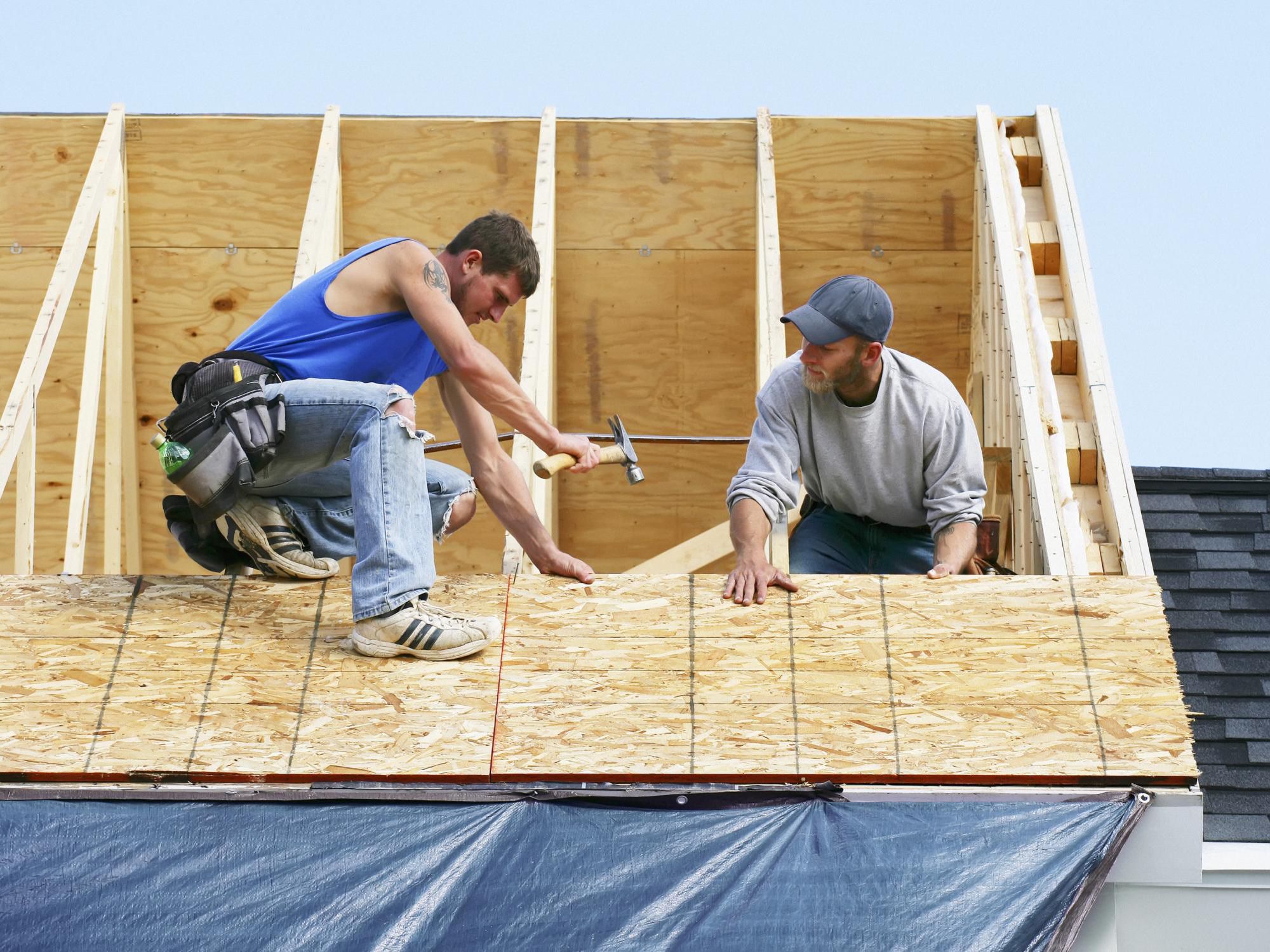 The Basics of Roofing Replacement
