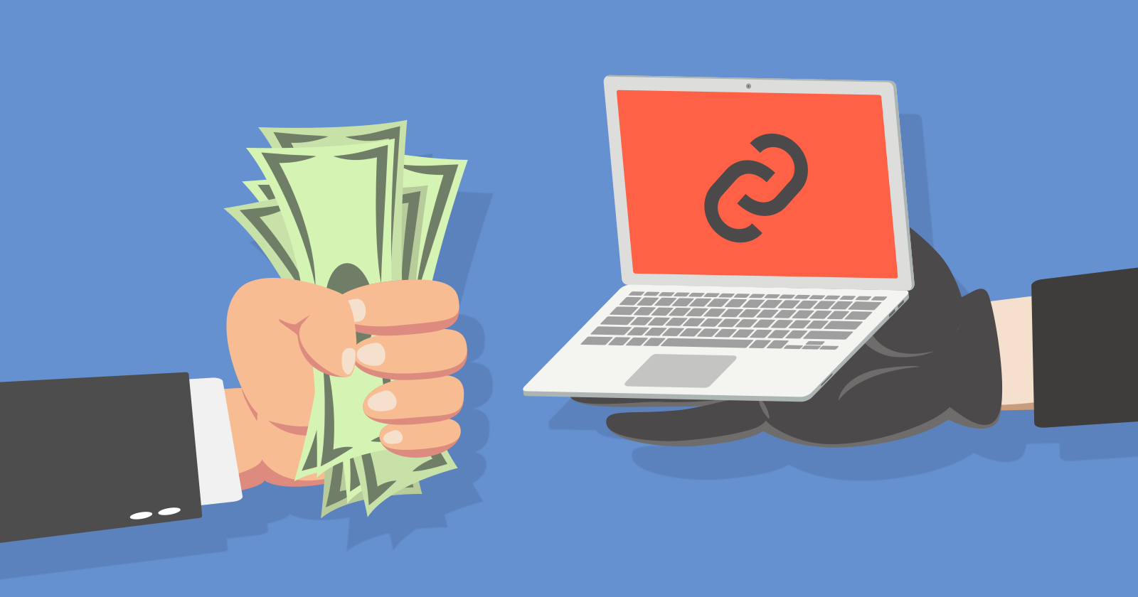 Buying Backlinks for SEO: Yes, This is Still a Thing