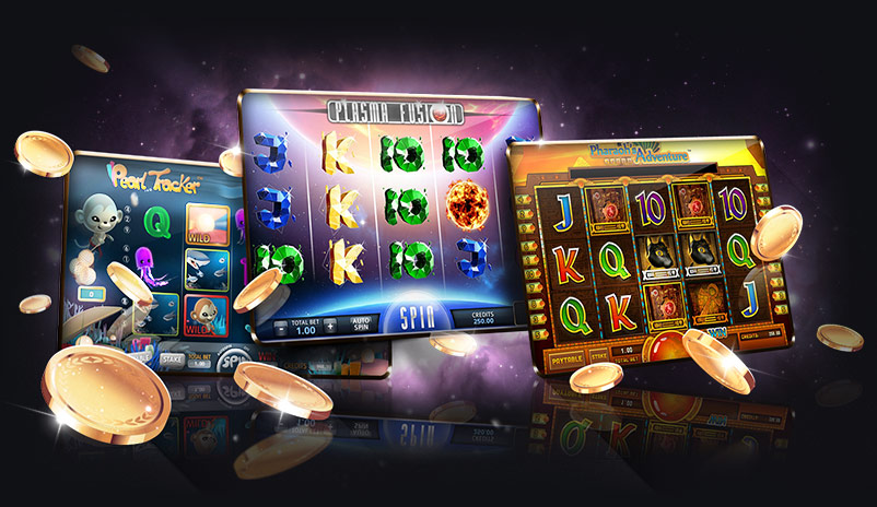 Image result for Playing Slots Online