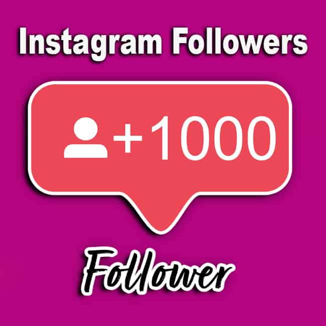 Buy Instagram Followers - Buy Instagram Followers Cheap