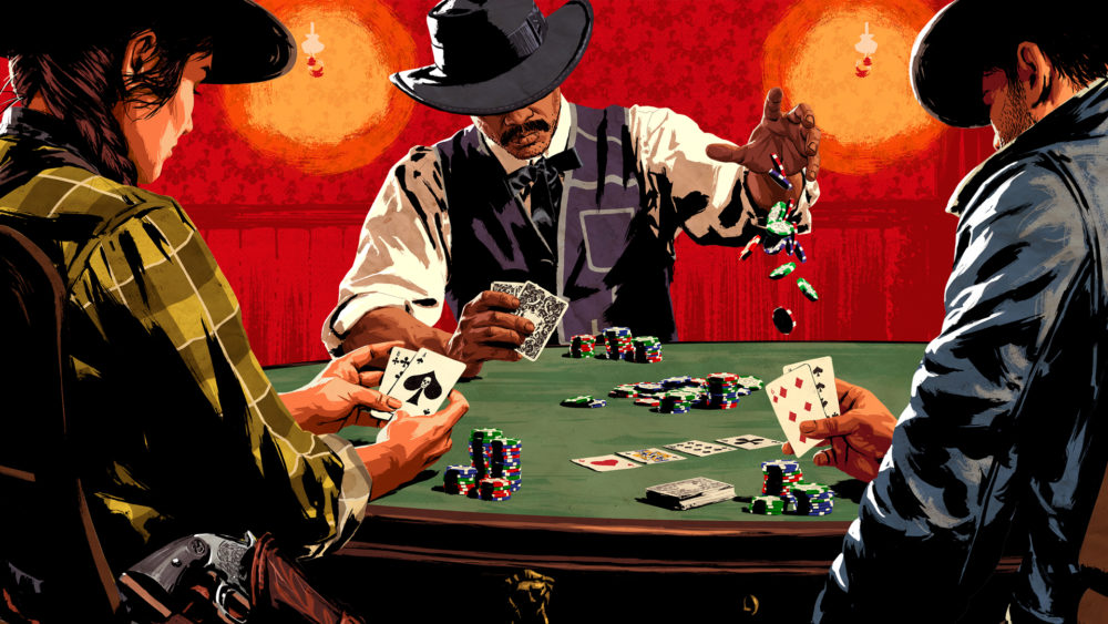 Image result for Why Play Online Poker