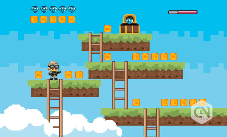 Online Gaming Donnerlab Lets Users Collect BTC In Bounty Hunt