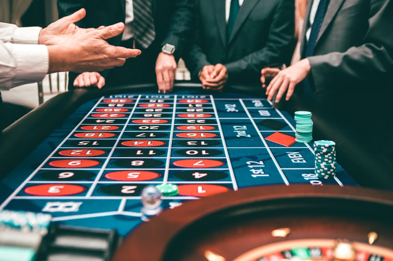Online Roulette Free Slots to Play For Fun Only