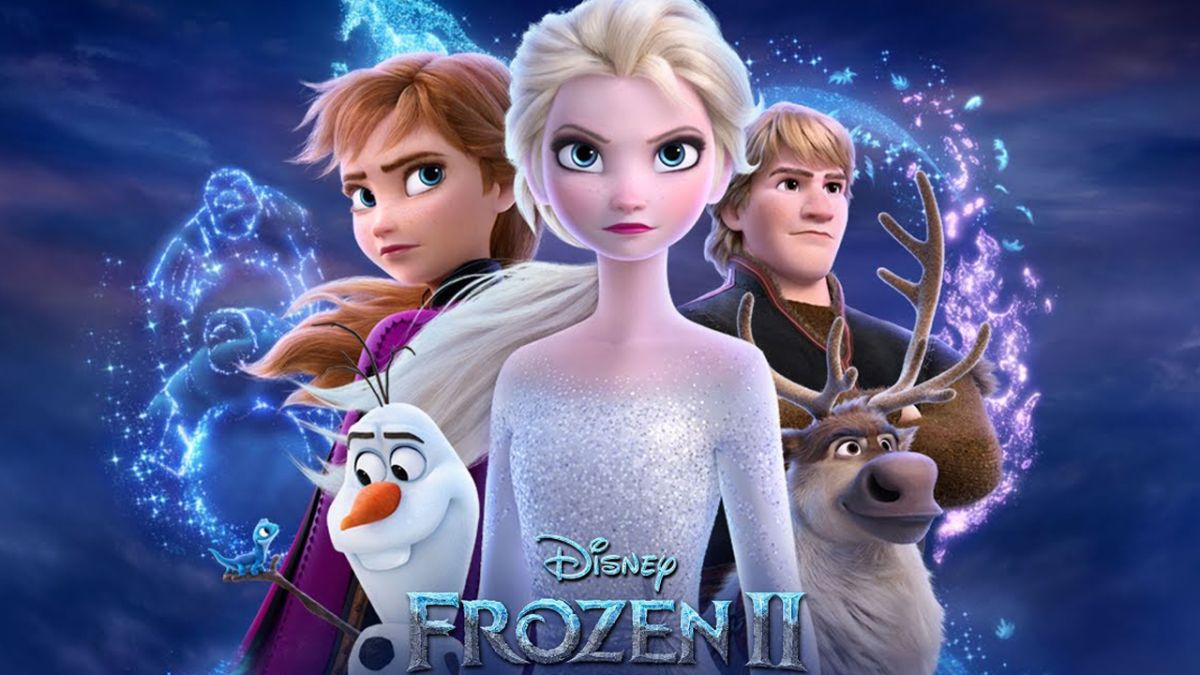 Watch Frozen 2 online and stream Frozen around the world | GamesRadar+