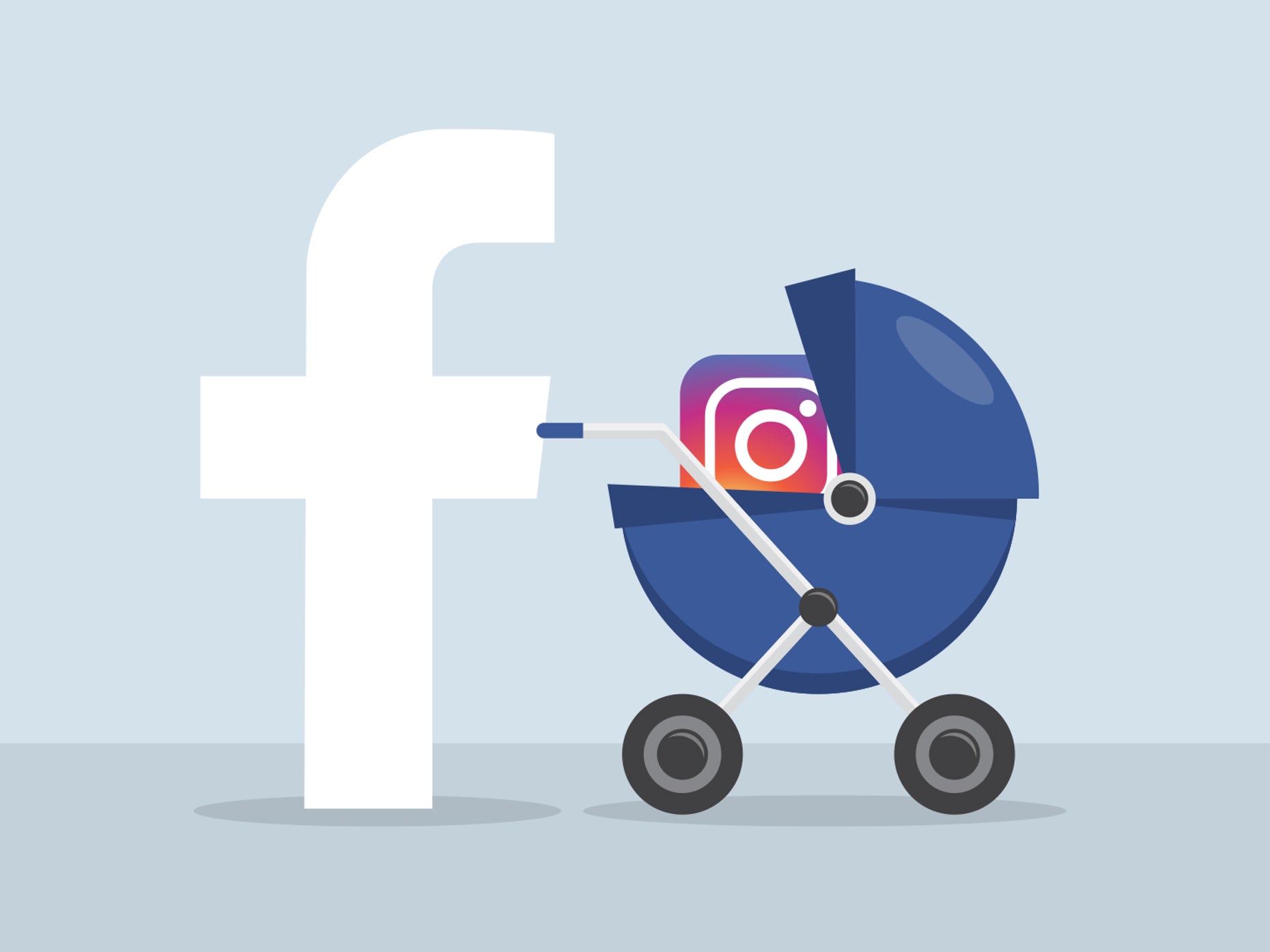 Instagram vs. facebook: what's the better marketing avenue? - 99designs