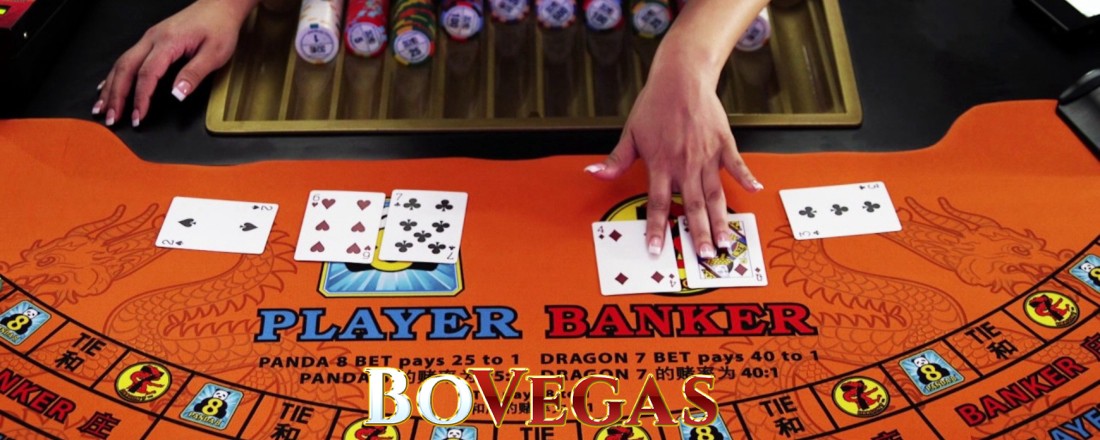 Something You Should Know About Baccarat | BoVegas Blog