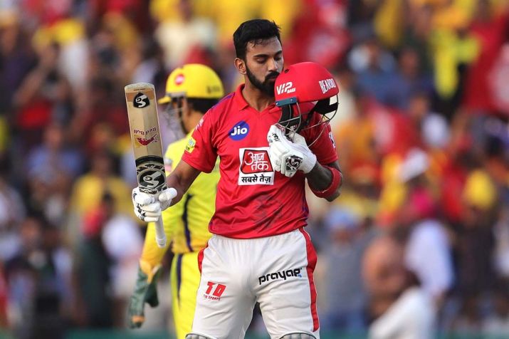 Highlights, IPL 2019, Match 55: Rahul's 71 powers Kings XI Punjab to 6-wicket win over Chennai Super Kings | Cricket News – India TV