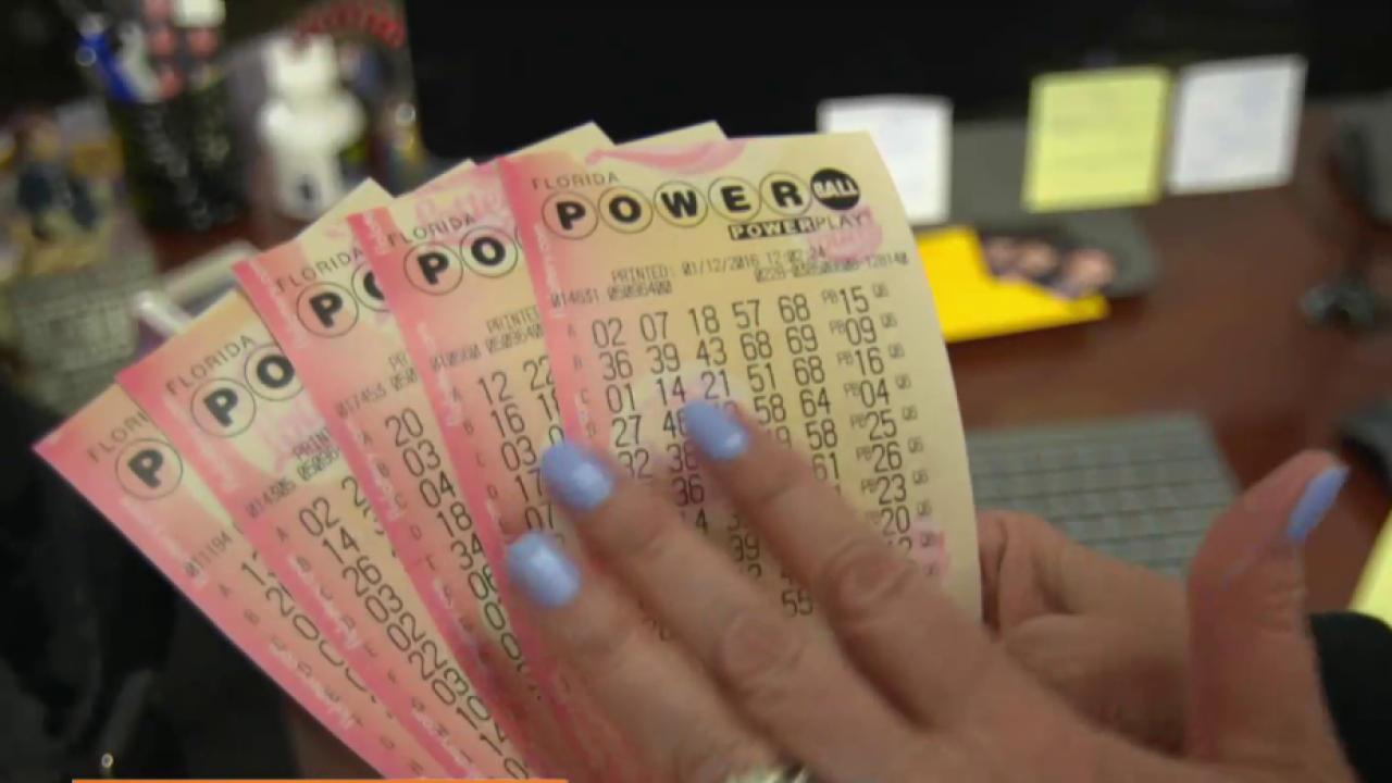 Powerball: Winning numbers for $1.5 billion jackpot, plus 8 things to know