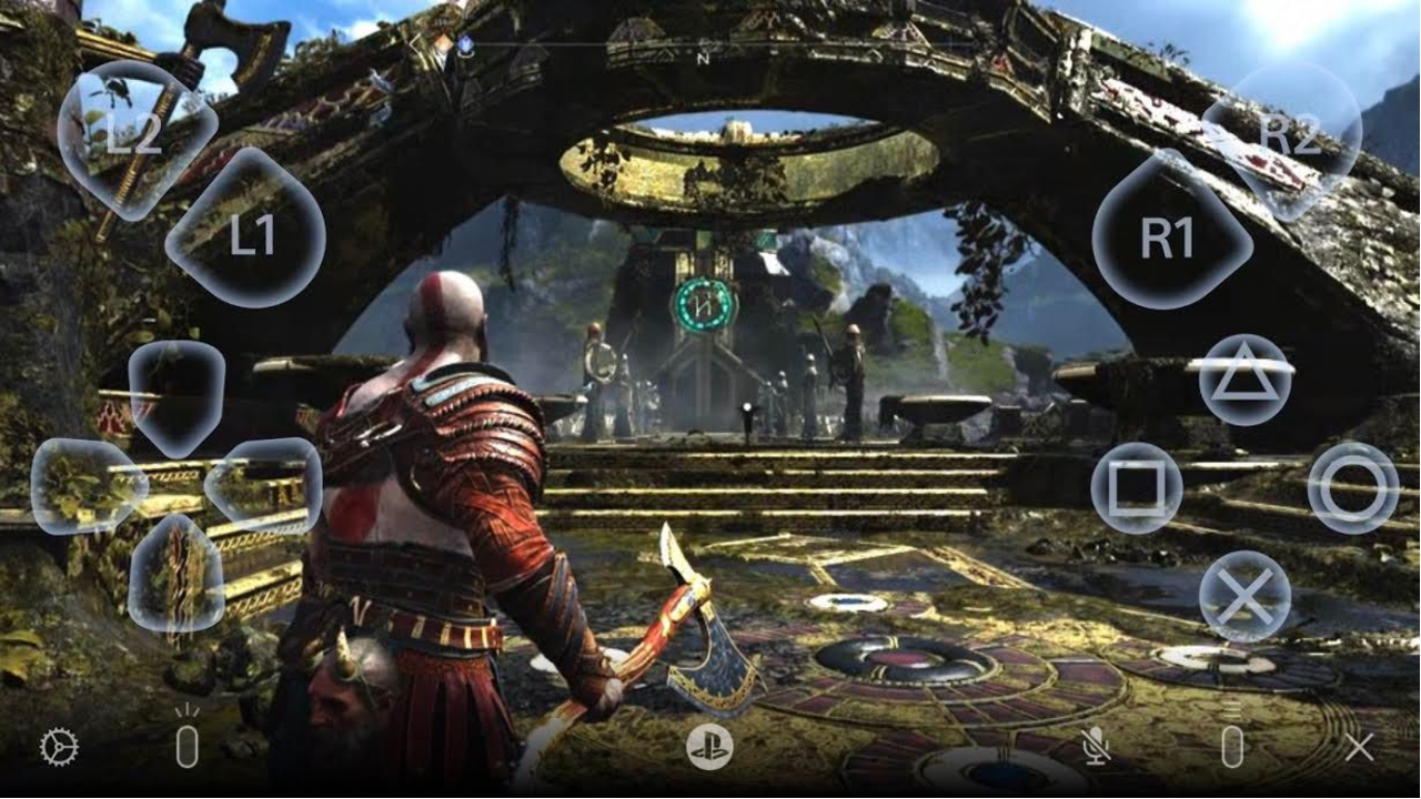 How to Stream PlayStation 5 Games to All Your Devices With Remote Play |  PCMag