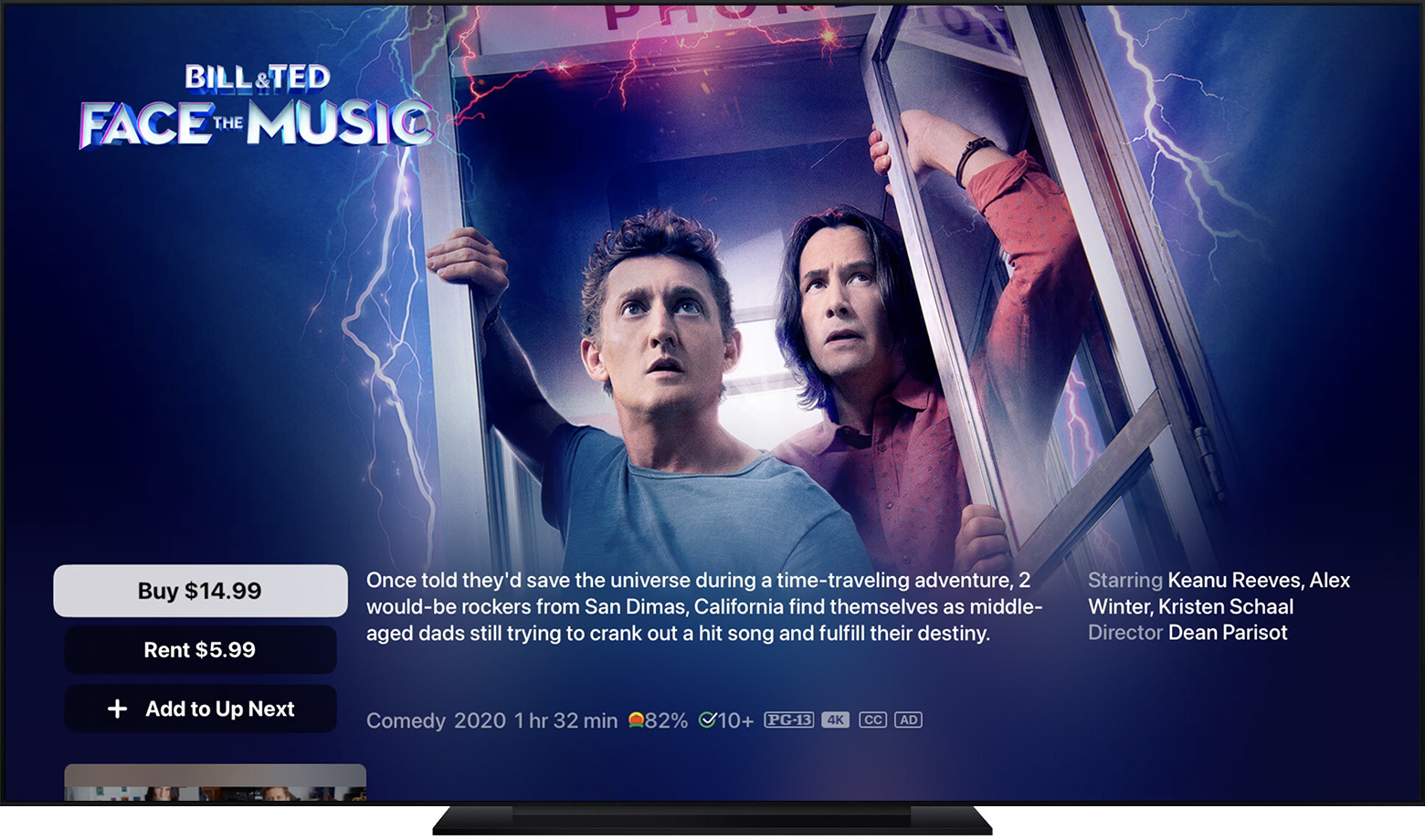 Buy movies and TV shows from the Apple TV app - Apple Support