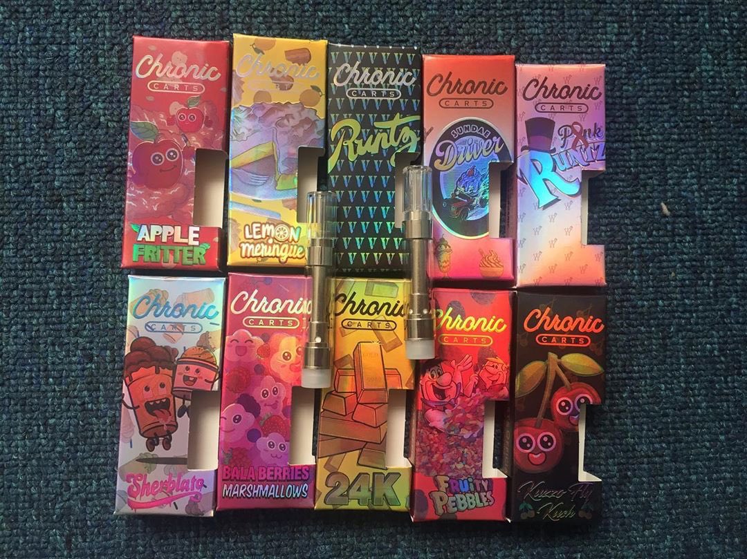 Star vape a Twitter: &quot;Chronic carts in stock. #chronicart  #chroniccartridges#chroniccarts  #dankvapesofficial#dankvapesofficialaccount#dankvapes #dankvape  #tko#tkoedibles #cbd #cbdoil #cbdvape#cbdgummies #cbdflowers #vape#vapepen  #vapes #vaper ...
