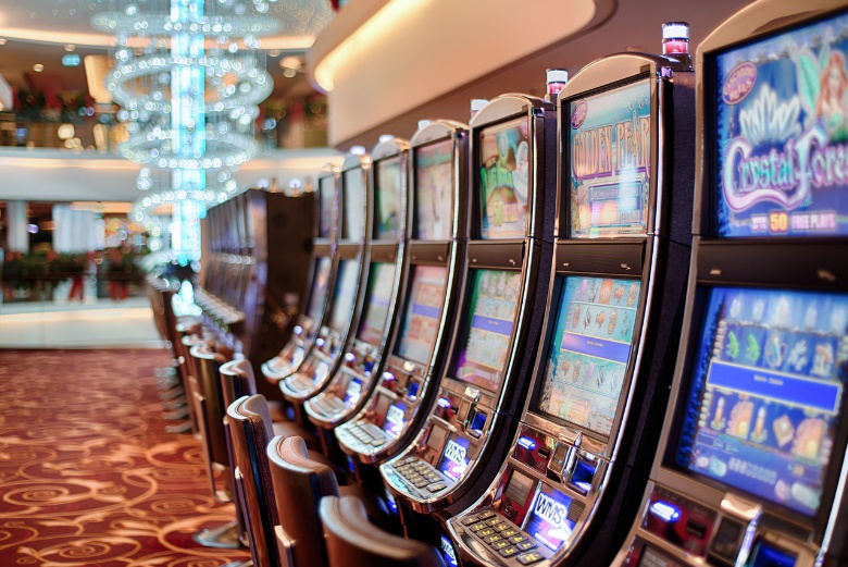 Can You Get Rich Playing Online Slots in 2020?