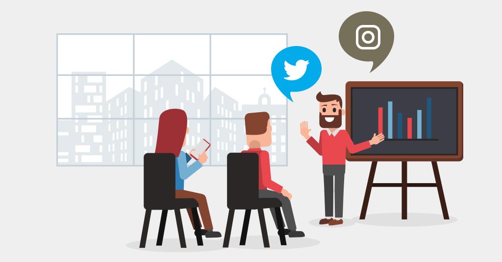 Instagram Marketing