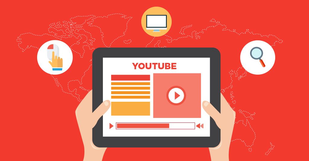 youtube marketing