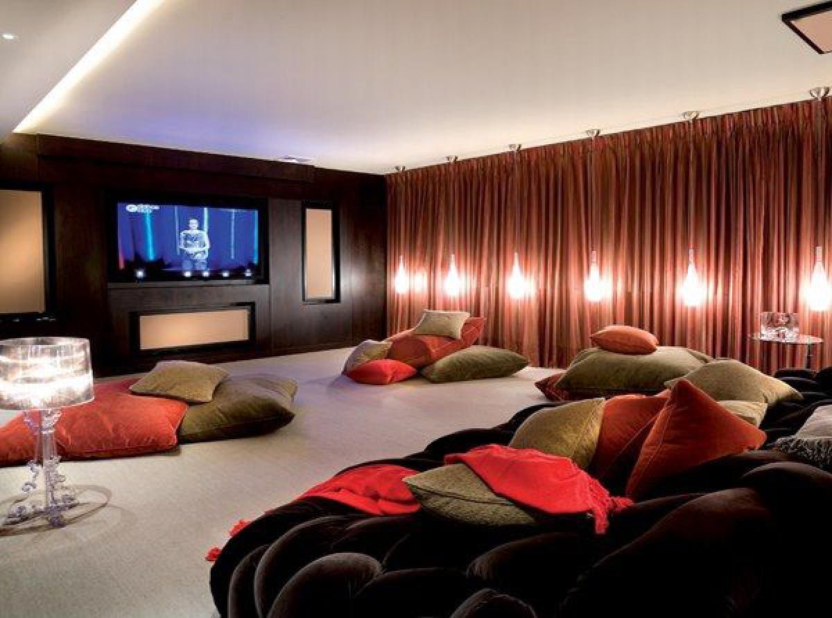 Cinema Industry – An Exciting Field of Creative Opportunities – starМmax