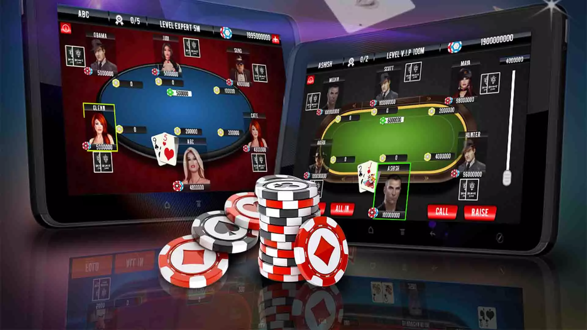 Online Poker Real Money Sites - How To Choose The Best For You