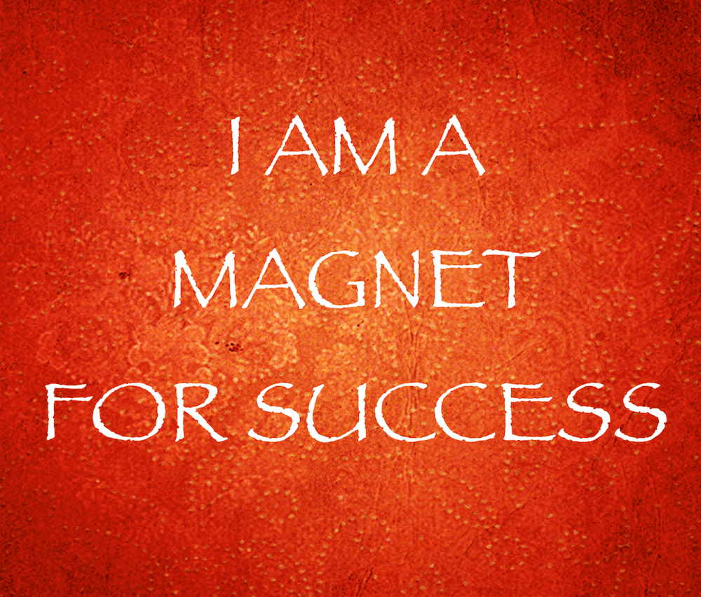 Entrepreneur Affirmations For Inspiration & Confidence