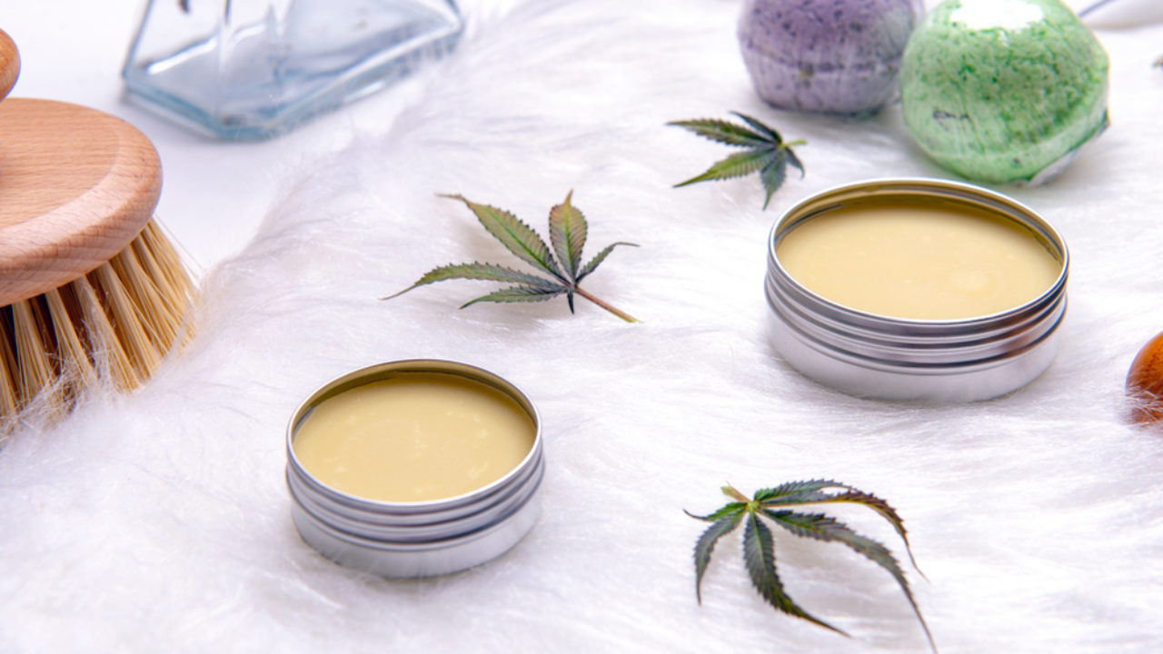 Best CBD Cream for Pain: Top 3 Brands for Arthritis in 2020 - SF Weekly