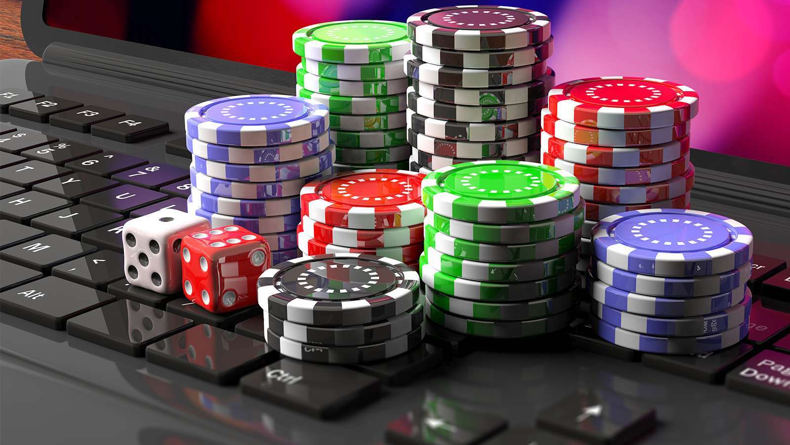 Burning question: Can you earn real money with online gambling? – Film Daily