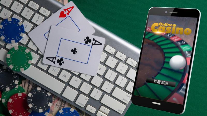 The Difference Between Playing Casino Games Online and in Downloaded Apps |  Grapevine Birmingham
